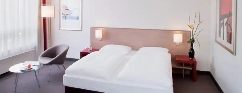 Mövenpick Münster - 58