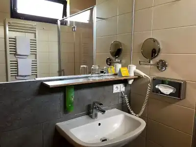 JUFA Graz Süd - Self Check-in - 18
