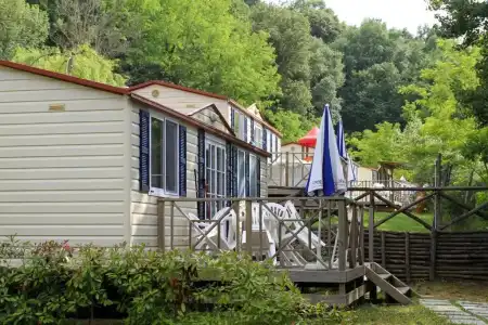 Camping Boschetto Di Piemma - 26