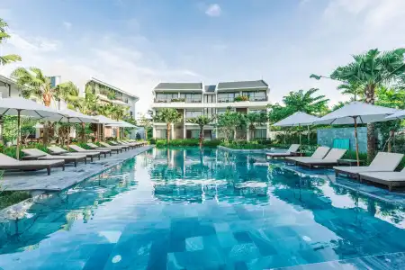 Senvila Boutique Resort & Spa - 14