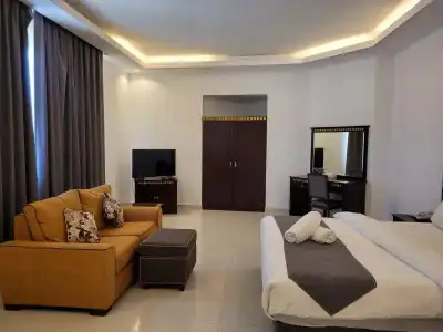 Beach Resort - Salalah - 29