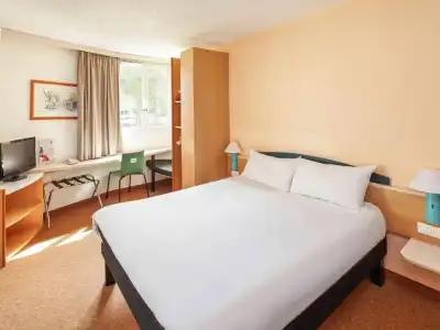 ibis Chartres Ouest Luce - 47