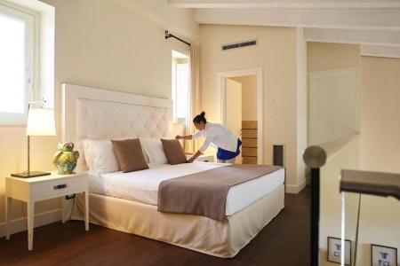 Dolce by Wyndham Siracusa - I Monasteri Golf & Spa - 51