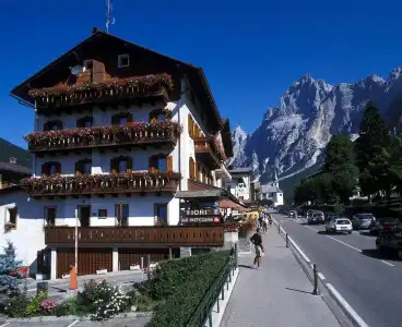 FIORI Dolomites Experience - 33