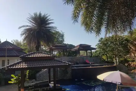 Thai Modern Resort & Spa - 35