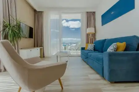 Romana Beach Apartments - 62