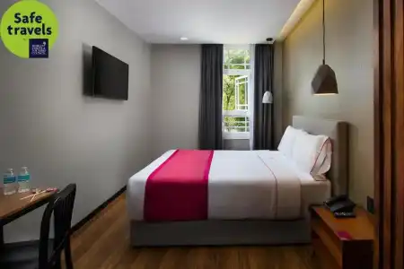 MX mas reforma CDMX, Trademark Collection by Wyndham - 31