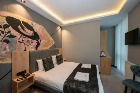 Comfort POINT - 1