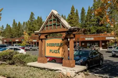 The Inn at Truckee - 25