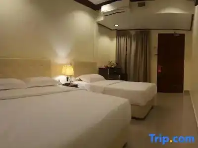 Prague Nha Trang - 77