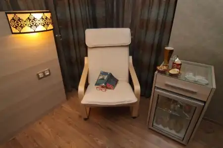 Ramada by Wyndham Ankara - 35