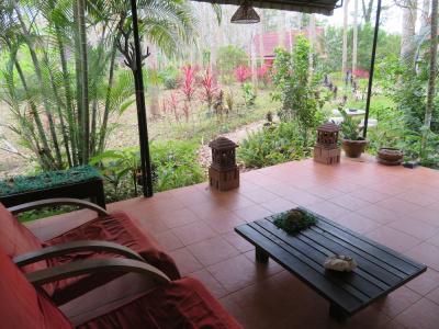 Manora Garden B & B - 16