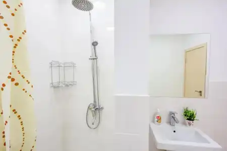 White & Hostel - 27