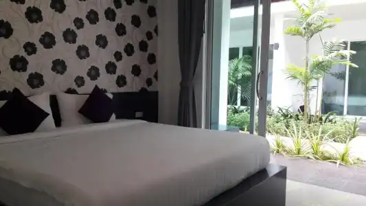 The Fong Krabi Resort - 96