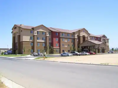 Woodspring Suites Bakersfield Airport - 35