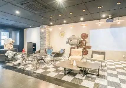 Hotel28 Myeongdong - 31