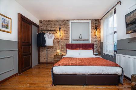 Historic Galata - 20