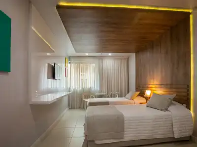 Rio Design Copacabana - 5