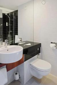 Holiday Inn Express Manchester CC - Oxford Road by IHG - 41