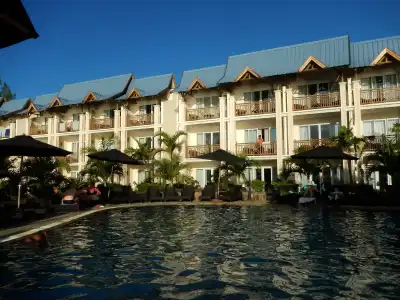 Pearle Beach Resort & Spa - 0