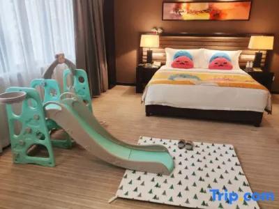 Sunshine Shenzhen - 45
