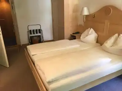 Bellevue - Traditional Swiss Hideaway - 57