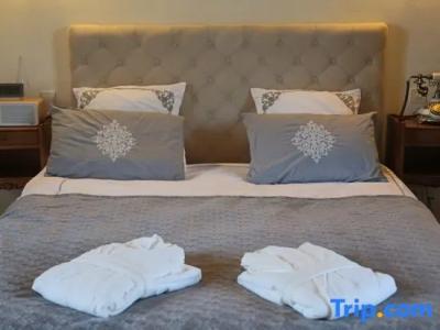 Logis du Chateau - 139