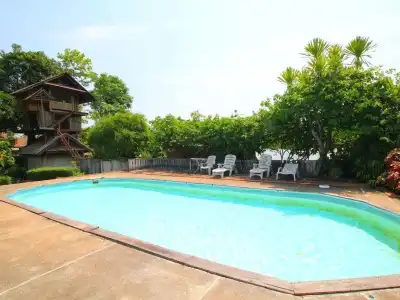 Kasem Island Resort - 7