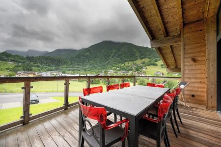 AvenidA Panorama Suites Kaprun - 78