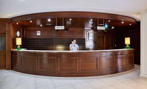 Gran Flamingo – Adults Only - 33