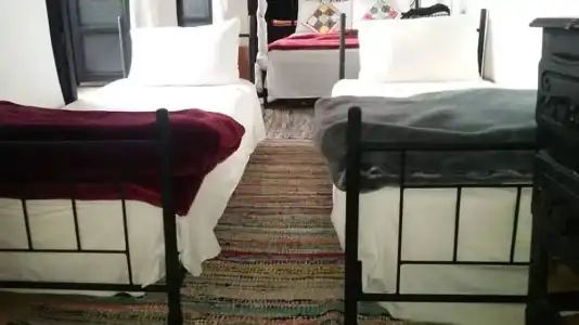 Riad Gaya - 37