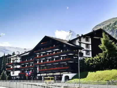 Wellness Alpenhof - 44