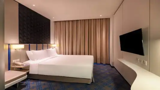 Holiday Inn Express Singapore Katong by IHG - 55