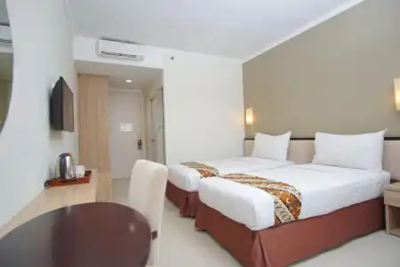 Emersia Malioboro - 81