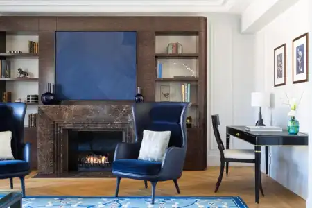 The Woodward, Auberge Collection - 14