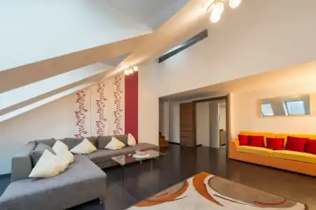 Budapest Center Residence - 38
