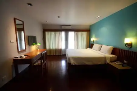 Sakorn Residence and - 97