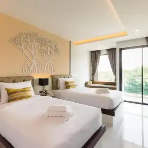 River Front Krabi - 27