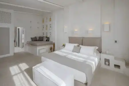 Baglioni Masseria Muzza Resort & Spa - 28