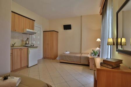 Irida Apartments - 30