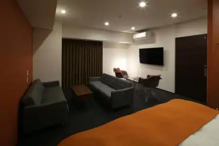 Randor Residential Sapporo Suites - 72
