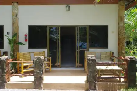 Thai House Beach Resort - 97