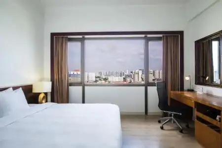 Village Bugis by Far East Hospitality - 35