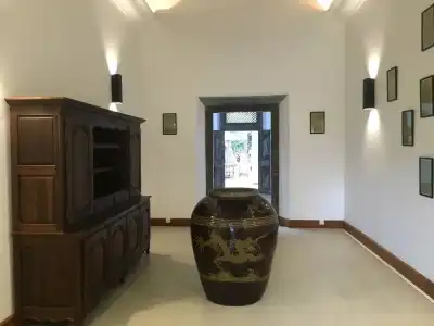 Fort Square Boutique Villa - 11