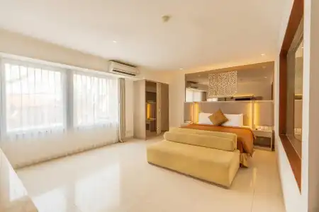 Kuta Angel Luxurious Living - 31