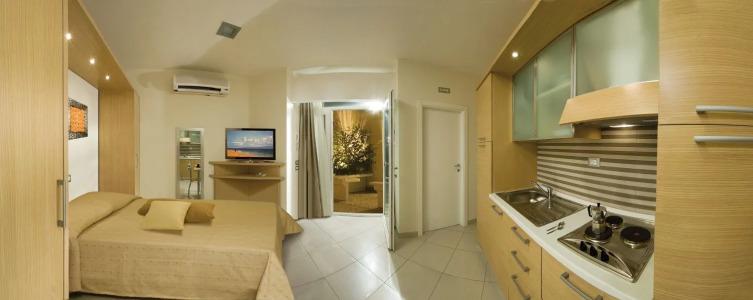 & Residence Continental - 4