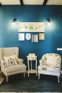 5 Vintage Guest House - 23