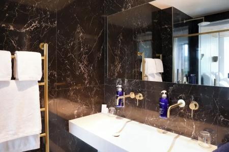 Les Vagues Hôtel & Spa - 33