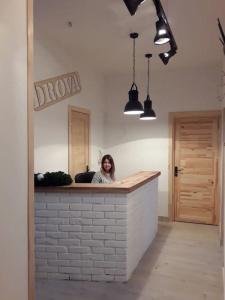 Eco Hostel DROVA - 11
