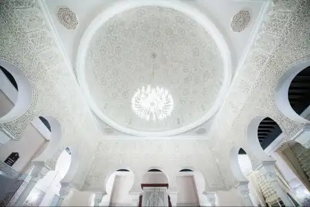 Deltas by Marriott™ Marrakech Eden Andalou - 29